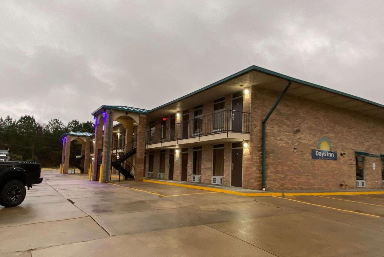 Days Inn By Wyndham Forest Exterior foto
